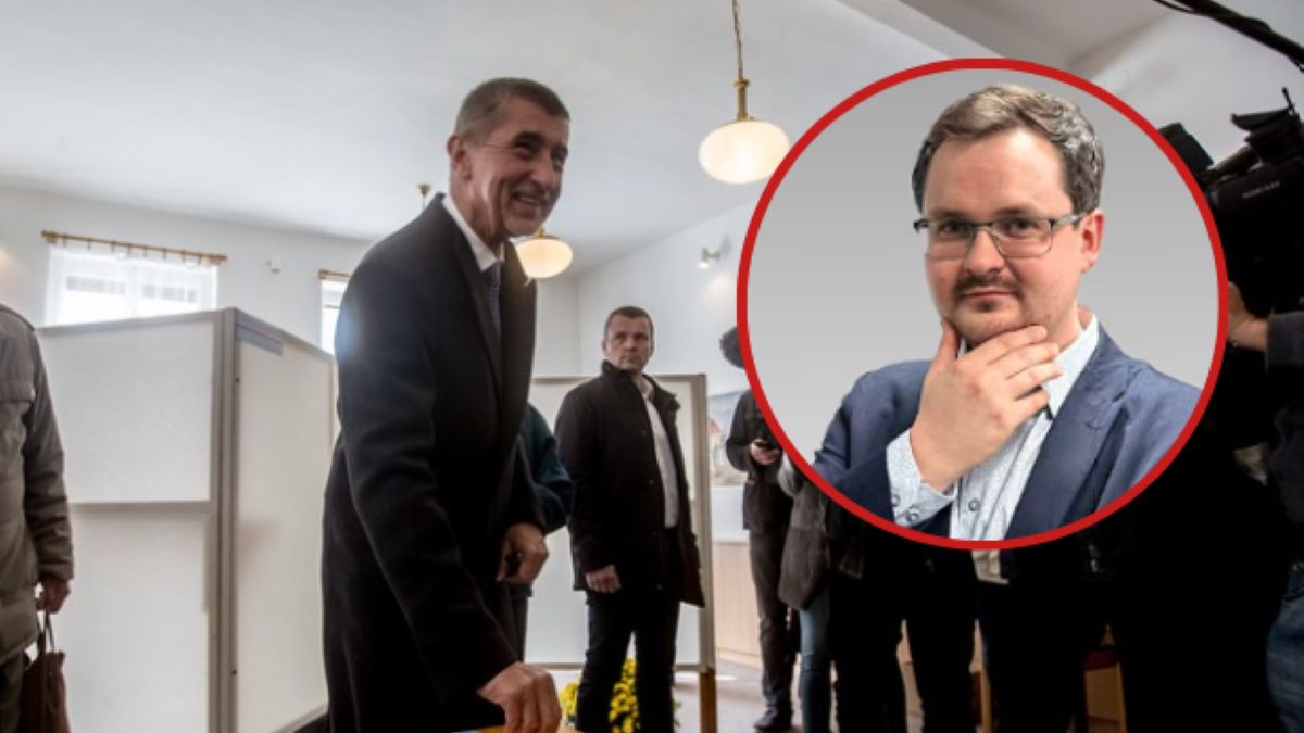 Pavel Havliczek wskazuje, że Rosja będzie ingerować w wybory