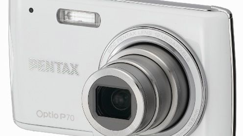 Nowe cyfrówki od Pentaxa 1