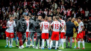 Gdzie obejrzeć Polska - Ukraina? Czy będzie stream online?