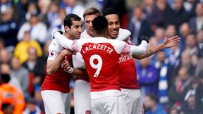 Transfery. Arsenal szykuje się już na zimowe okienko. Klub zapowiada wzmocnienia