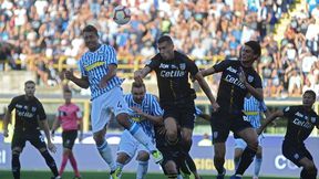 Serie A: wymarzony start SPAL-u. Thiago Cionek i spółka nie tracą goli