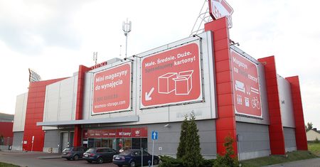 Nie masz piwnicy czy strychu? Więc je sobie wynajmij, to tańsze niż myślisz