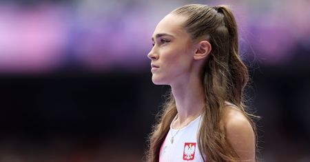 Anastazja Kuś wróciła ze srebrem. "Jestem inna niż wszyscy"