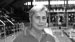Nie żyje Maria Jakóbik. To ona wychowała Otylię Jędrzejczak