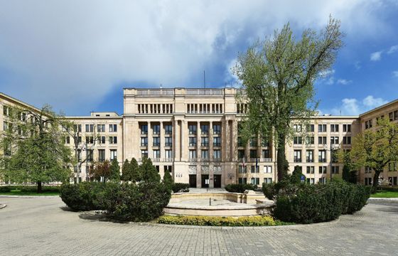 Ministerstwo Finansów szuka agencji. Wymaga doświadczenia z AI