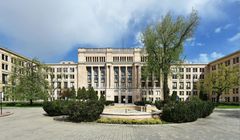 Ministerstwo Finansów szuka agencji. Wymaga doświadczenia z AI