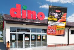 Dietetyk bierze pod lupę nowości z Dino. "Tego produktu lepiej nie kupuj"
