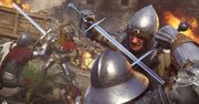 Kingdom Come: Deliverance to gigantyczny sukces. To najlepsza czeska gra dekady