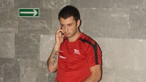 Milos Kosanović będzie grał w KV Mechelen