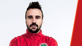 Orlando Sa rusza na podbój Chin. Były napastnik Legii sprzedany za 8 mln euro