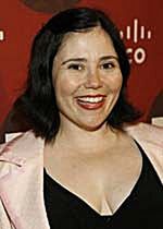 Alex Borstein