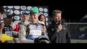 Tego nie widzieliście w telewizji, czyli SEC na wesoło