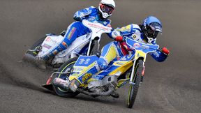 Championship: wieczór pogromów. Pewne zwycięstwa Eastbourne Eagles i Leicester Lions