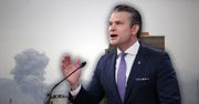 Hegseth o wojnie w Iranie: Nadchodzące dni będą decydujące