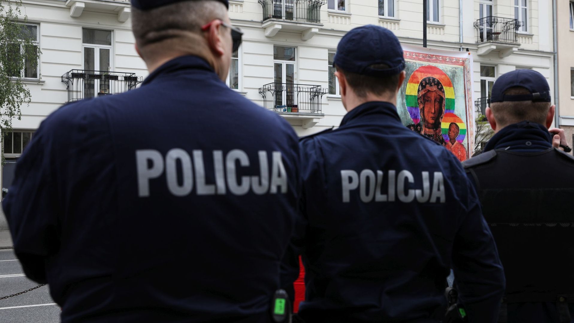 Żakowski: "Jaka wojna?" (Opinia)