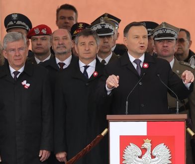 Tomasz Janik: Referendum Dudy, czyli nic nie boli tak jak zmiana