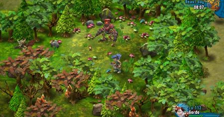 Sony prezentuje Rainbow Moon, klasyczne konsolowe RPG [wideo]
