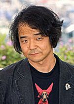 Mamoru Oshii