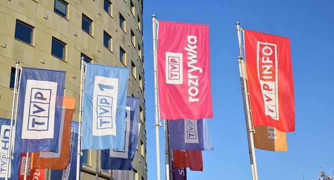 Ruszają zmiany w Telewizji Polskiej. Nieoficjalnie: do spółki wejdzie prokurent