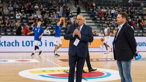 EBL. GTK zadowolone z daty startu rozgrywek. "Termin akceptowalny. Będziemy gotowi"