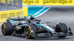 Sensacja w Miami. 18-latek najlepszy w kwalifikacjach do sprintu F1