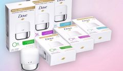 Dove wprowadza ekologiczny dezodorant