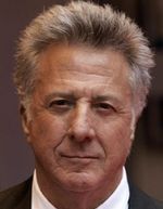 Dustin Hoffman w telewizji