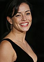 Emmanuelle Vaugier