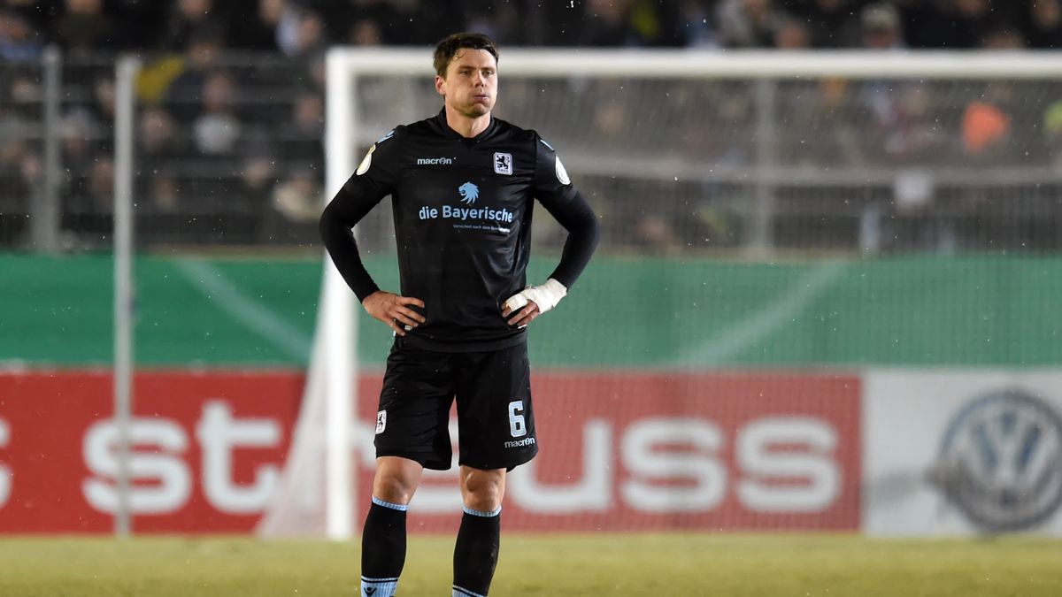 Newspix / PIXATHLON / Na zdjęciu: Sebastian Boenisch