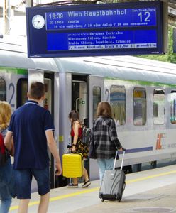 Pięć nowych połączeń na Boże Ciało. Będzie też więcej wagonów