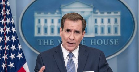 Zginęli rosyjscy żołnierze. Jest reakcja USA