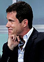 Dylan Walsh