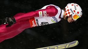 Józef Jarząbek dla SportoweFakty.pl: Kamil Stoch osiągnie szczyt formy na igrzyskach