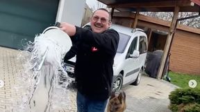 Żużel. Social Speedway 2.0: Jasny sygnał Piotra Pawlickiego po porażce. Lany Poniedziałek u Macieja Janowskiego