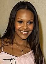 Samantha Mumba