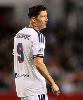 Ważne zwycięstwo Chicago Fire. Bezbarwny "Lewy"