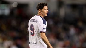 Ważne zwycięstwo Chicago Fire w MLS. Mimo obecności Lewandowskiego