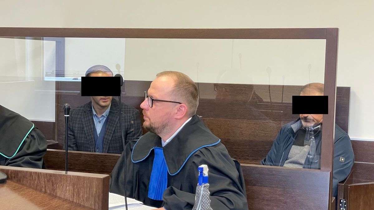 Dwóch Irakijczyków z Wrocławia oskarżonych jest o finansowanie Państwa Islamskiego