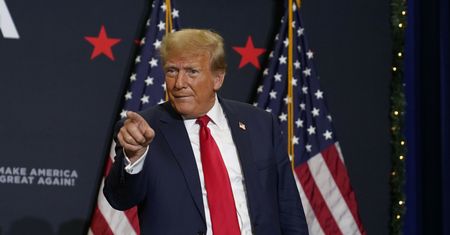 Trump wykluczony z prawyborów prezydenckich. Sekretarz stanu w Maine zadecydowała