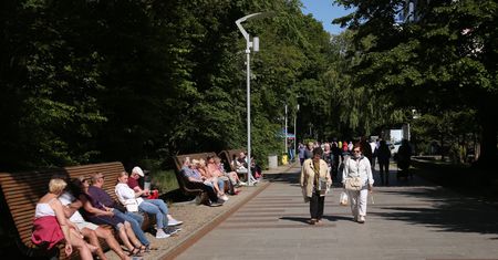 Kuracjusze rezygnują z sanatoriów. Oto jakie podają powody