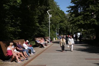 Kuracjusze rezygnują z sanatoriów. Oto jakie podają powody