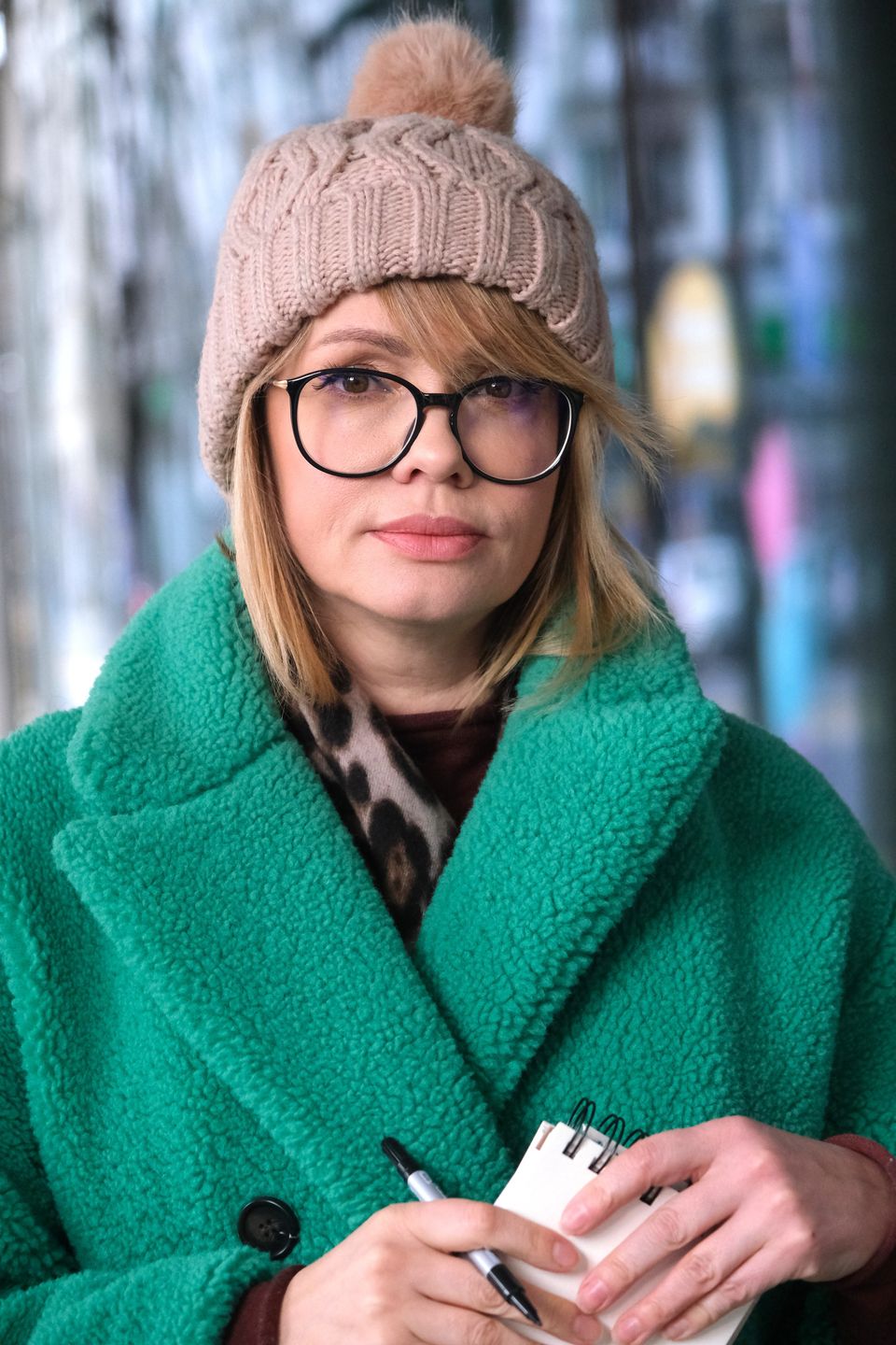 Weronika Marczuk