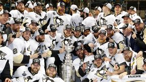 NHL: Puchar Stanleya w rękach Pittsburgh Penguins!