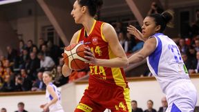 Królowa zbiórek z ławki. "Cieszy, że znowu potrafiłyśmy się podnieść"