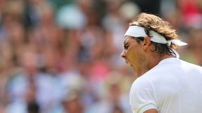 Wimbledon: Fantastyczny i niekonwencjonalny Dustin Brown wyeliminował Rafaela Nadala!