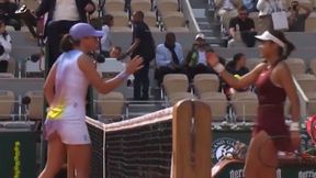 Tak Świątek zachowała się po zwycięstwie. W Anglii mówią wprost. "Chłodne i lekceważące"