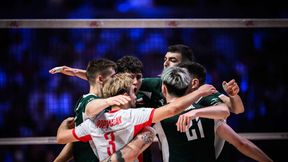 "Nie chcieliśmy zepsuć". Polacy podtrzymali serię trenera