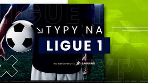 Clermont Foot - PSG kursy i typy bukmacherskie na mecz Ligue 1 | 30.09.2023