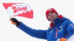 Skoki narciarskie. Heinz Kuttin ma nowego pracodawcę. Został trenerem Francuzów