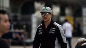 Nowy zespół Nico Hulkenberga przed GP USA?